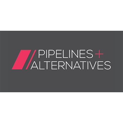 pipelines and alternatives
